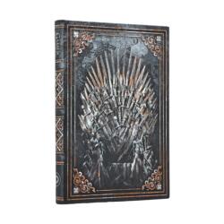For the Throne (ISBN: 9780349723785)
