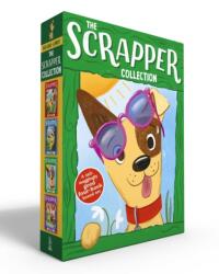 Scrapper Collection (ISBN: 9798347114733)