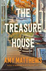 Treasure House (ISBN: 9798217375264)