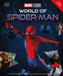 Marvel World of Spider-Man (ISBN: 9798217139743)