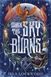 When the Sky Burns (ISBN: 9781066727315)
