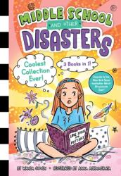 Coolest Collection Ever! (ISBN: 9798347111817)