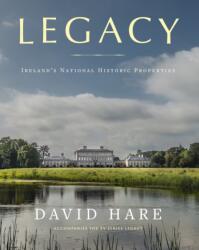 Legacy (ISBN: 9781804585528)