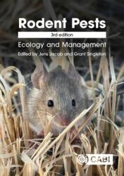 Rodent Pests (ISBN: 9781800626485)