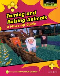 Taming and Raising Animals (ISBN: 9781668974865)