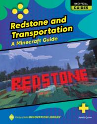 Redstone and Transportation (ISBN: 9781668974834)