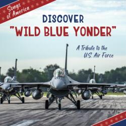 Discover "Wild Blue Yonder (ISBN: 9781668974377)