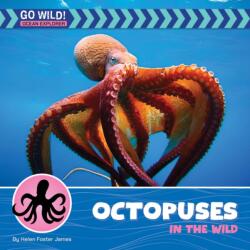 Octopuses in the Wild (ISBN: 9781668974186)