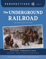 The Underground Railroad (ISBN: 9781668973400)