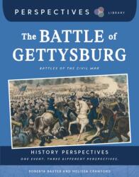 The Battle of Gettysburg (ISBN: 9781668973394)