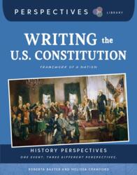 Writing the U. S. Constitution (ISBN: 9781668973370)