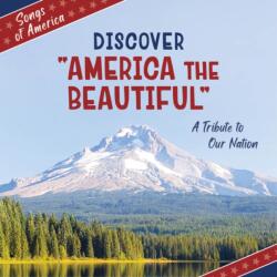 Discover "America the Beautiful (ISBN: 9781668973011)