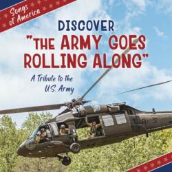 Discover "The Army Goes Rolling Along (ISBN: 9781668973004)