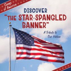 Discover "The Star-Spangled Banner (ISBN: 9781668972960)