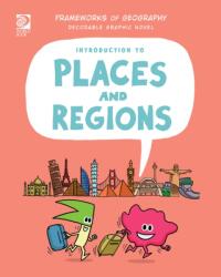 Introduction to Places and Regions (ISBN: 9781668948620)