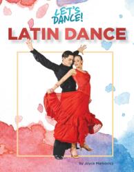 Latin Dance (ISBN: 9781668948323)