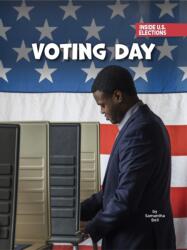 Voting Day (ISBN: 9781668947135)