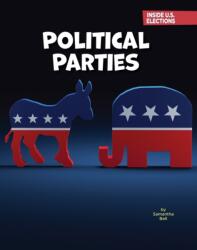 Political Parties (ISBN: 9781668947111)