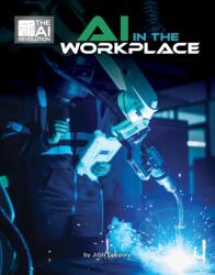 AI in the Workplace (ISBN: 9781668946978)