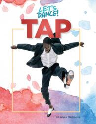 Tap (ISBN: 9781668946954)