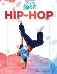 Hip-Hop (ISBN: 9781668946923)