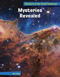Mysteries Revealed (ISBN: 9781668939406)