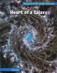 Heart of a Galaxy (ISBN: 9781668939390)