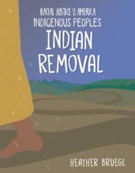 Indian Removal (ISBN: 9781668938980)