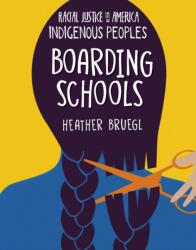 Boarding Schools (ISBN: 9781668938966)
