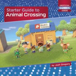 Starter Guide to Animal Crossing (ISBN: 9781668938836)