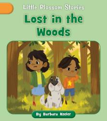 Lost in the Woods (ISBN: 9781668937280)