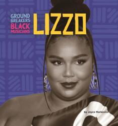 Lizzo (ISBN: 9781668928899)