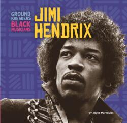 Jimi Hendrix (ISBN: 9781668928875)