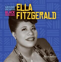 Ella Fitzgerald (ISBN: 9781668928868)