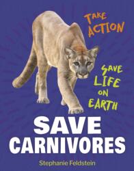 Save Carnivores (ISBN: 9781668928530)