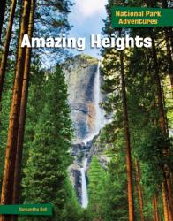 Amazing Heights (ISBN: 9781668928448)