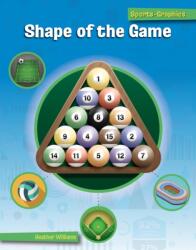 Shape of the Game (ISBN: 9781668928028)