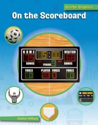 On the Scoreboard (ISBN: 9781668928011)