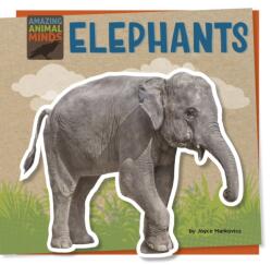 Elephants (ISBN: 9781668927908)