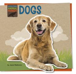 Dogs (ISBN: 9781668927885)