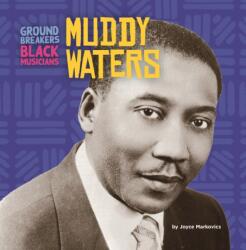 Muddy Waters (ISBN: 9781668927854)