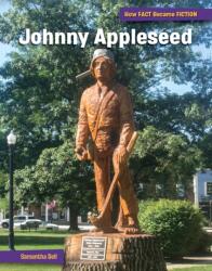 Johnny Appleseed (ISBN: 9781668927625)