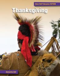Thanksgiving (ISBN: 9781668927618)
