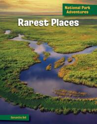 Rarest Places (ISBN: 9781668927410)
