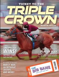 Ticket to the Triple Crown (ISBN: 9781668920572)