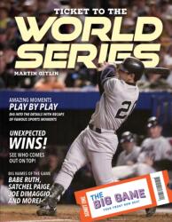 Ticket to the World Series (ISBN: 9781668920558)