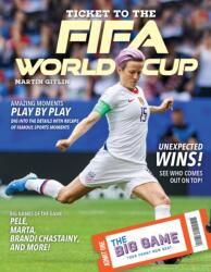 Ticket to the FIFA World Cup (ISBN: 9781668920541)