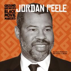 Jordan Peele (ISBN: 9781668919798)