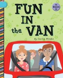 Fun in the Van (ISBN: 9781668918975)