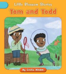 Tom and Todd (ISBN: 9781668918920)